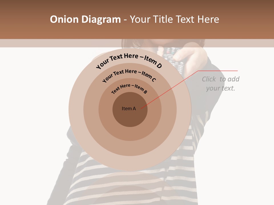 Casual Beautiful Beauty PowerPoint Template