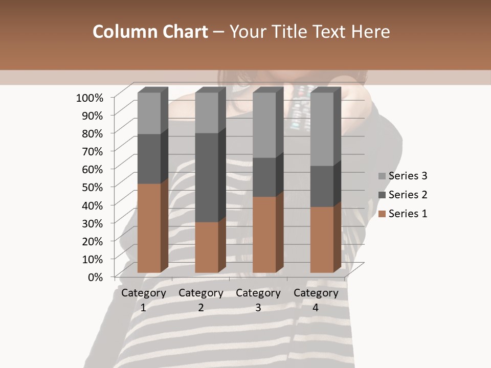 Casual Beautiful Beauty PowerPoint Template