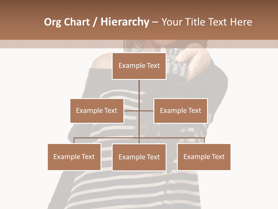 Casual Beautiful Beauty PowerPoint Template