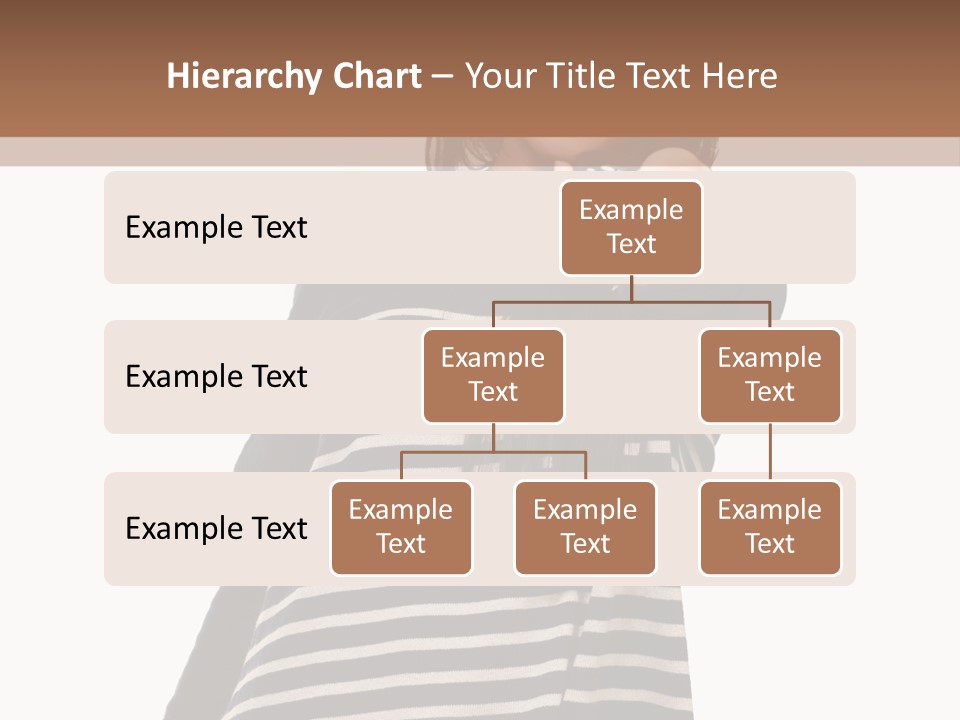 Casual Beautiful Beauty PowerPoint Template