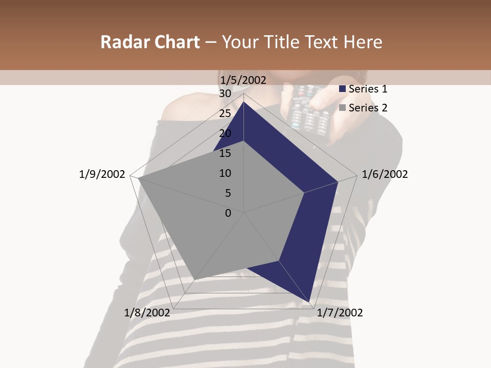 Casual Beautiful Beauty PowerPoint Template