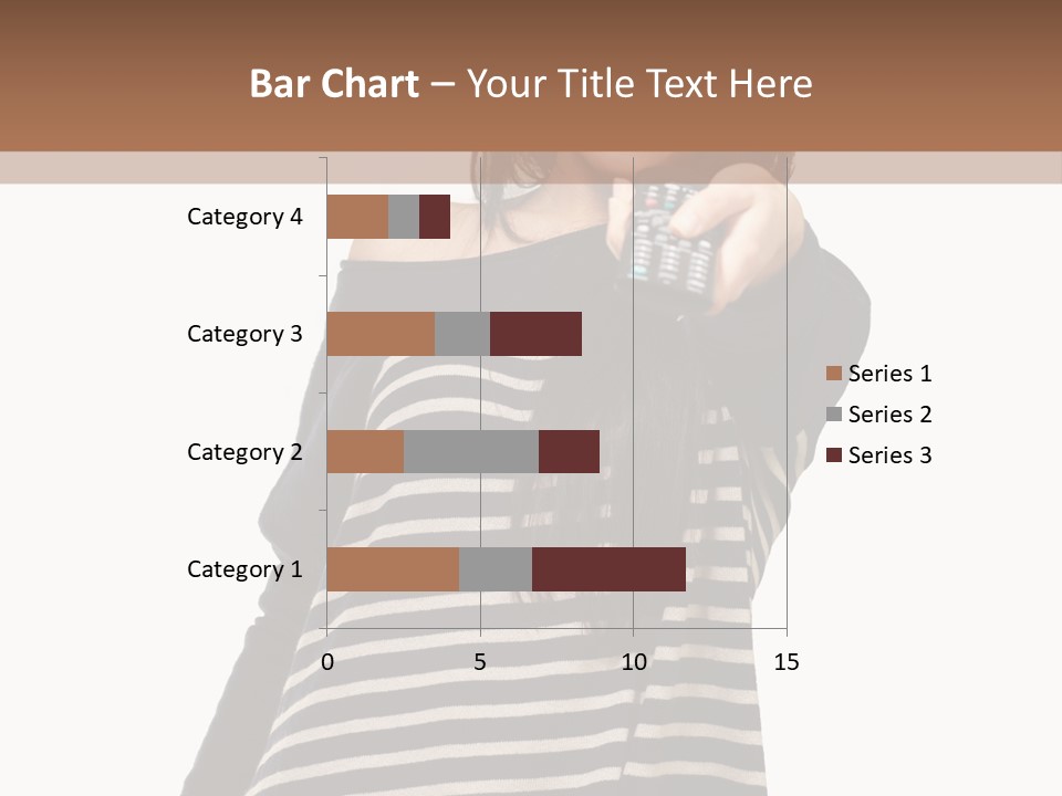 Casual Beautiful Beauty PowerPoint Template
