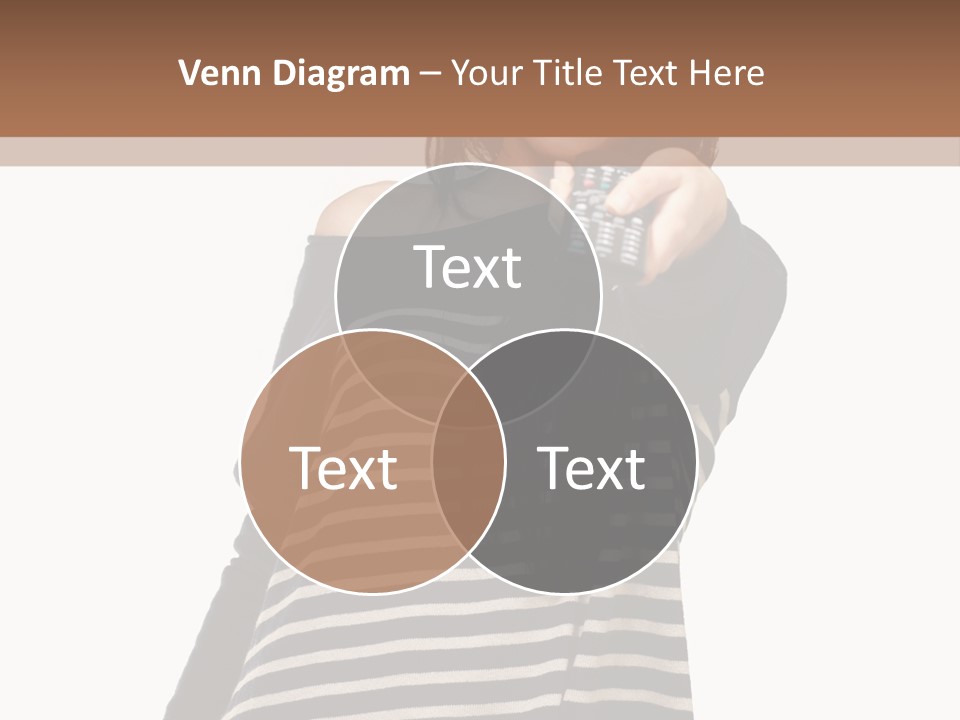 Casual Beautiful Beauty PowerPoint Template