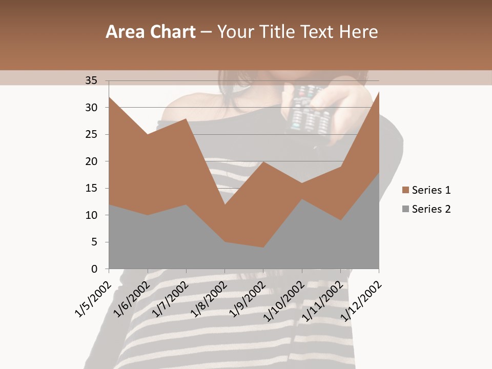 Casual Beautiful Beauty PowerPoint Template