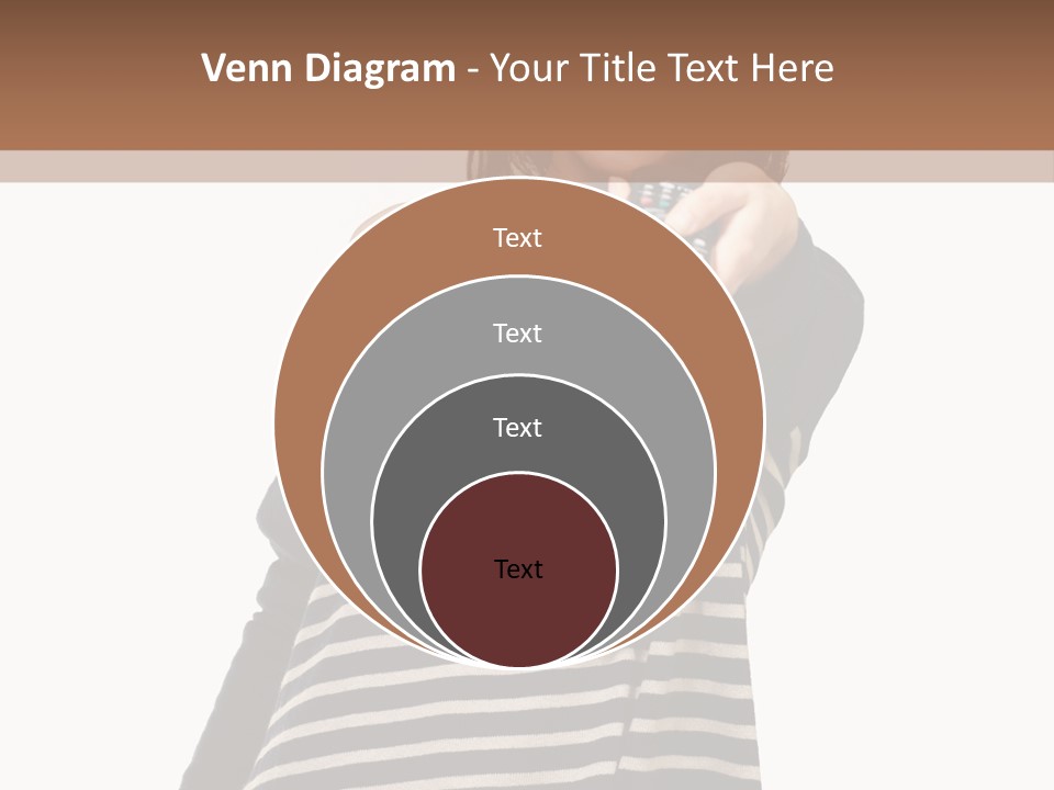 Casual Beautiful Beauty PowerPoint Template