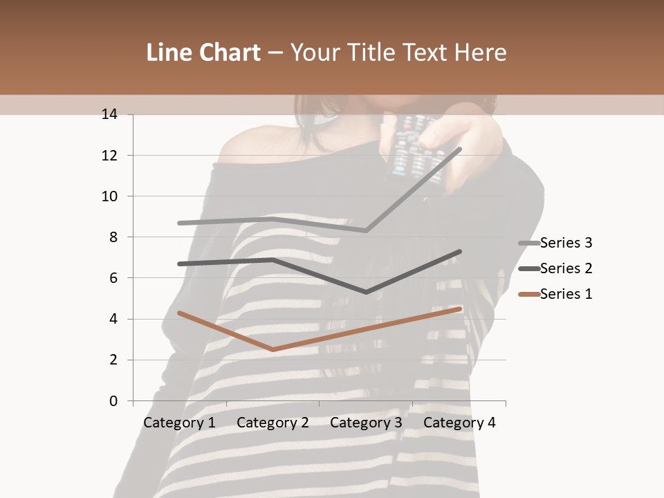 Casual Beautiful Beauty PowerPoint Template