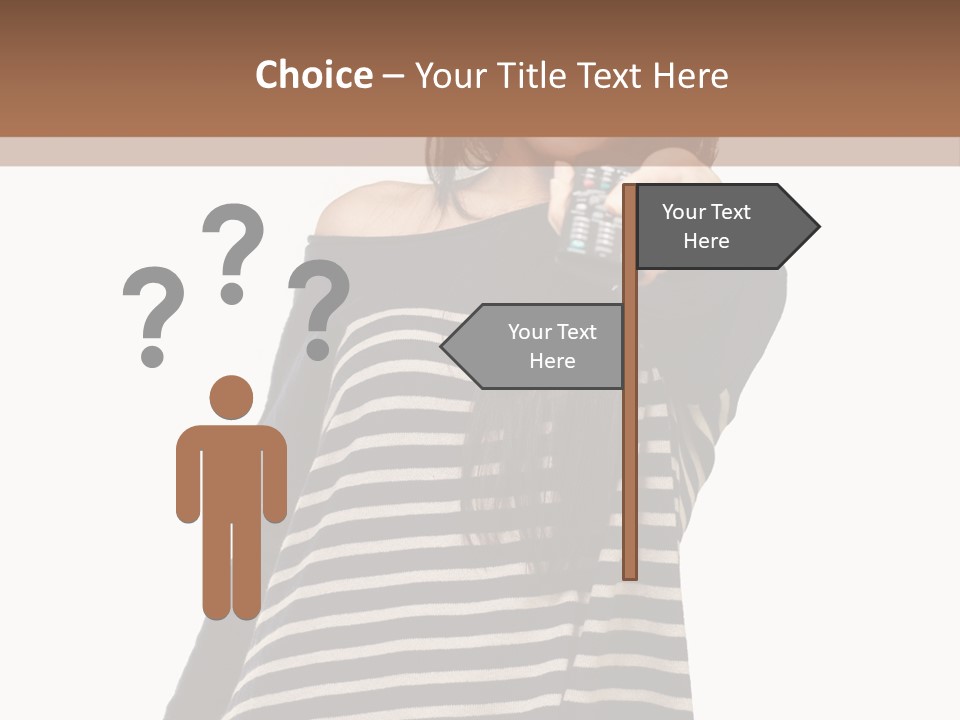 Casual Beautiful Beauty PowerPoint Template