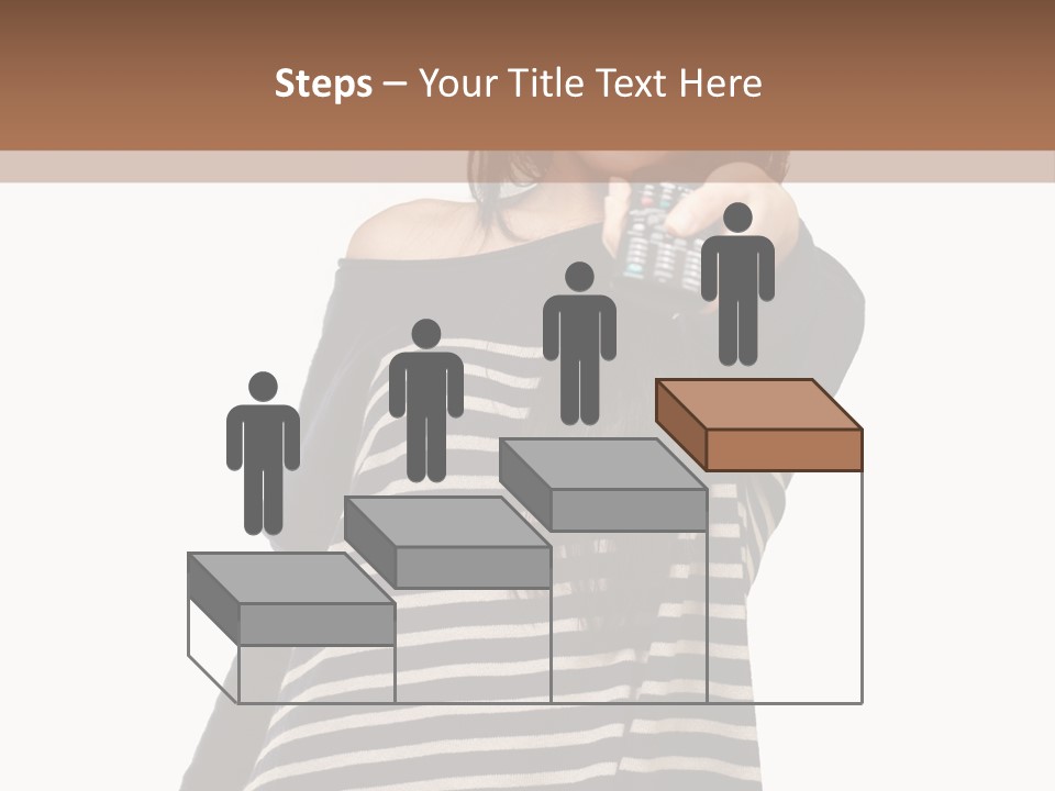 Casual Beautiful Beauty PowerPoint Template