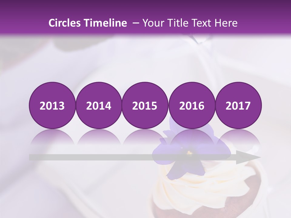 Alcohol One Pastry PowerPoint Template