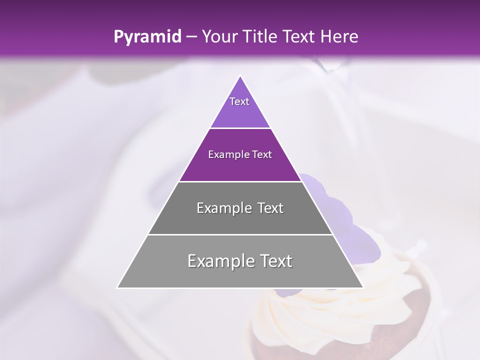 Alcohol One Pastry PowerPoint Template