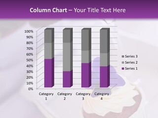 Alcohol One Pastry PowerPoint Template