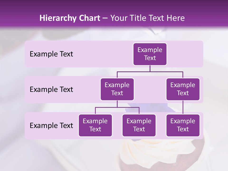 Alcohol One Pastry PowerPoint Template