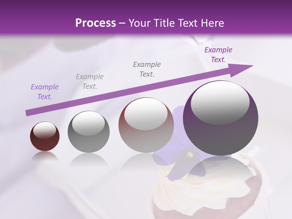 Alcohol One Pastry PowerPoint Template