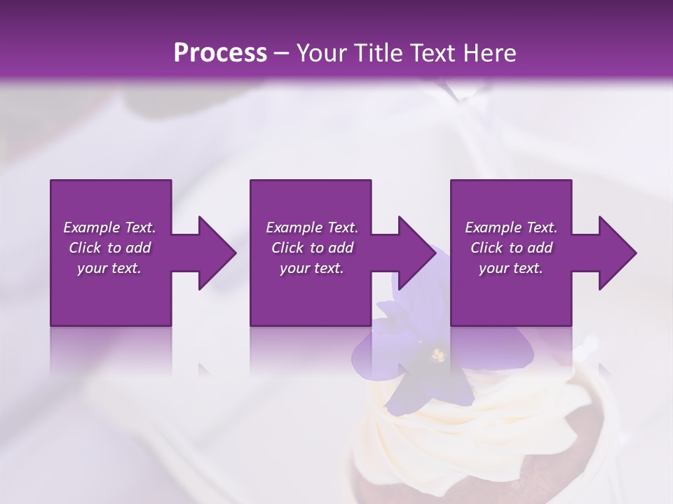 Alcohol One Pastry PowerPoint Template