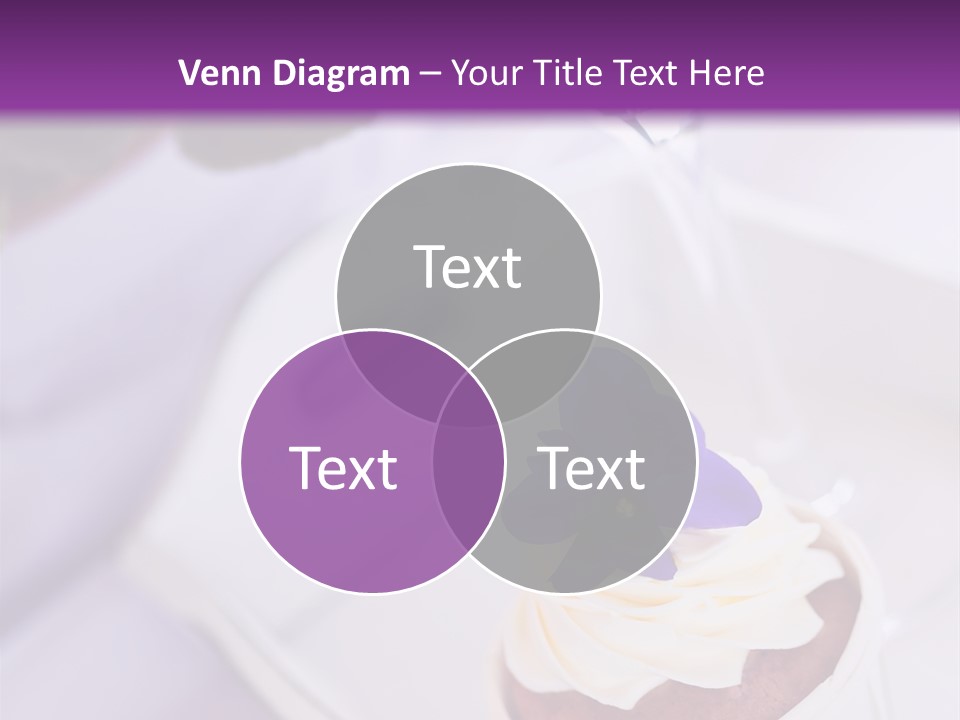 Alcohol One Pastry PowerPoint Template