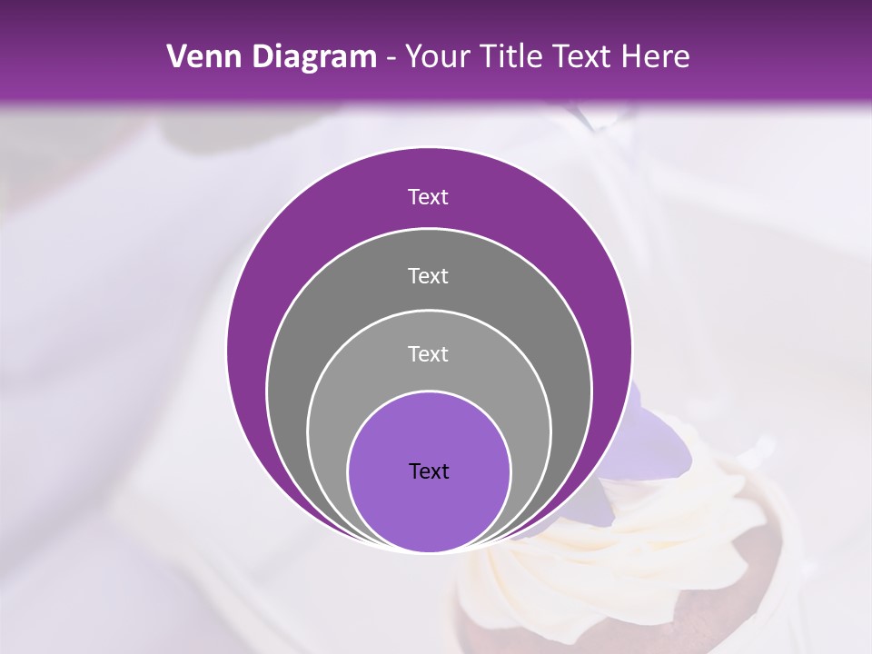 Alcohol One Pastry PowerPoint Template