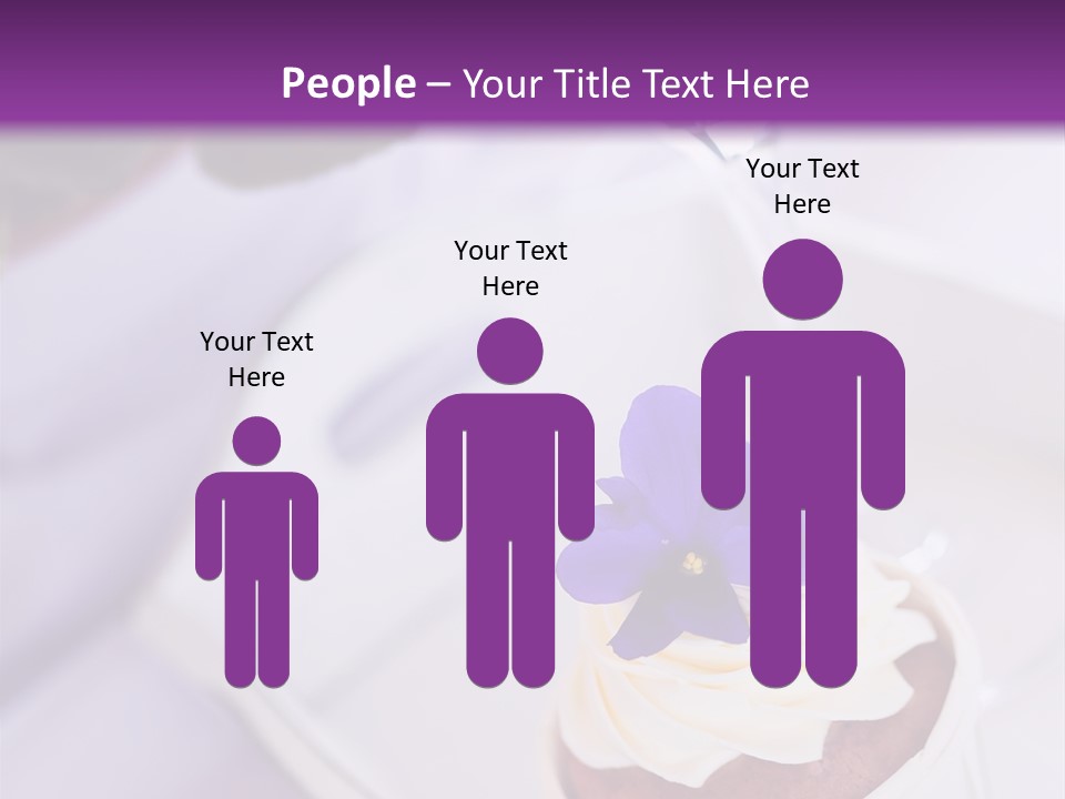 Alcohol One Pastry PowerPoint Template