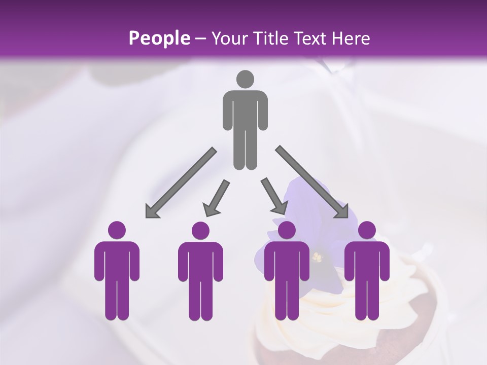 Alcohol One Pastry PowerPoint Template