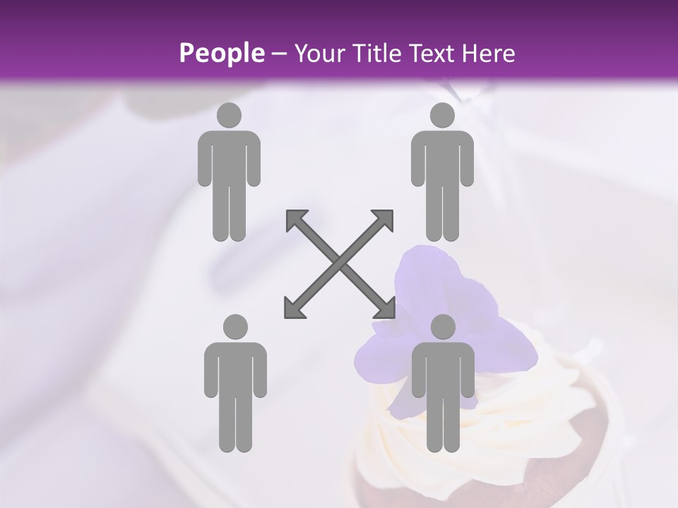 Alcohol One Pastry PowerPoint Template