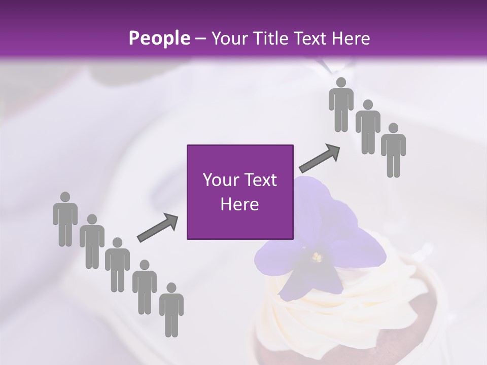 Alcohol One Pastry PowerPoint Template