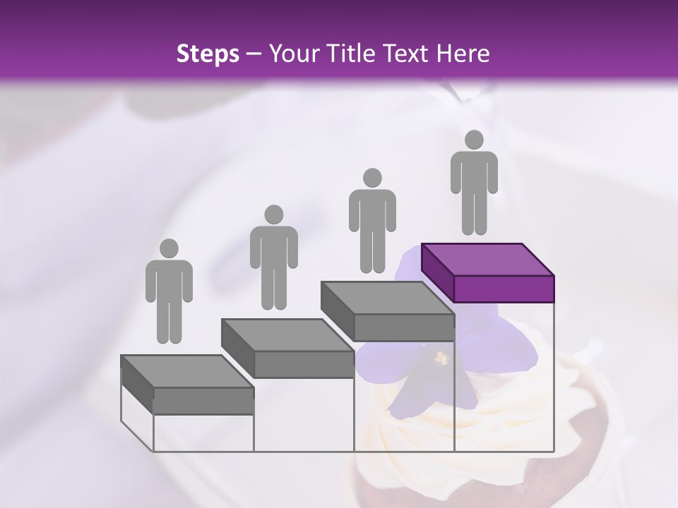 Alcohol One Pastry PowerPoint Template