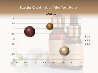 Herbal Glass Treatment PowerPoint Template