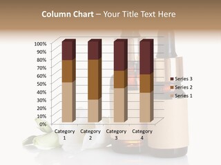 Herbal Glass Treatment PowerPoint Template