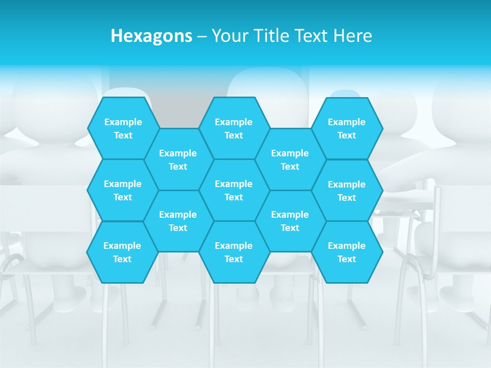 Instructor Leadership Young PowerPoint Template