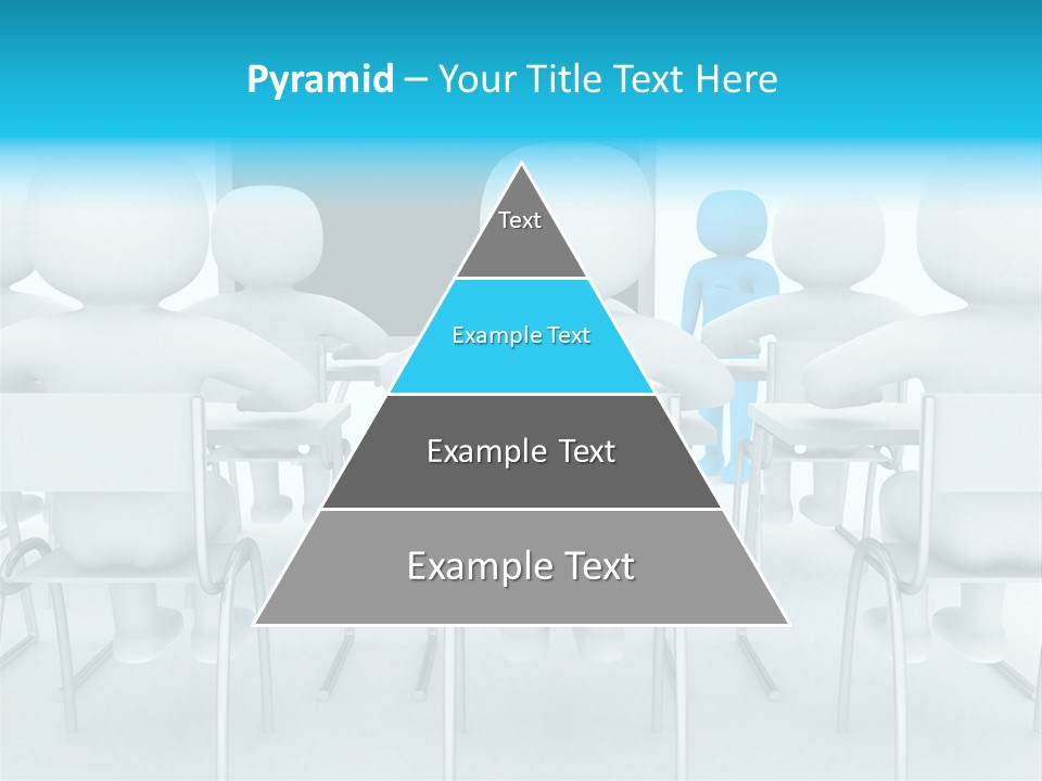 Instructor Leadership Young PowerPoint Template