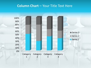 Instructor Leadership Young PowerPoint Template