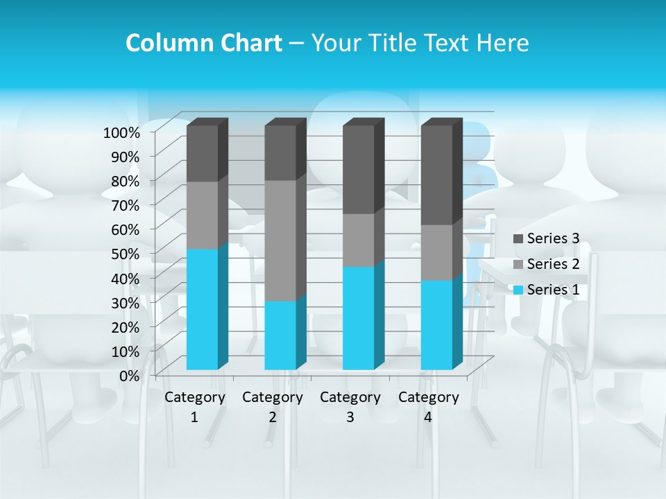 Instructor Leadership Young PowerPoint Template