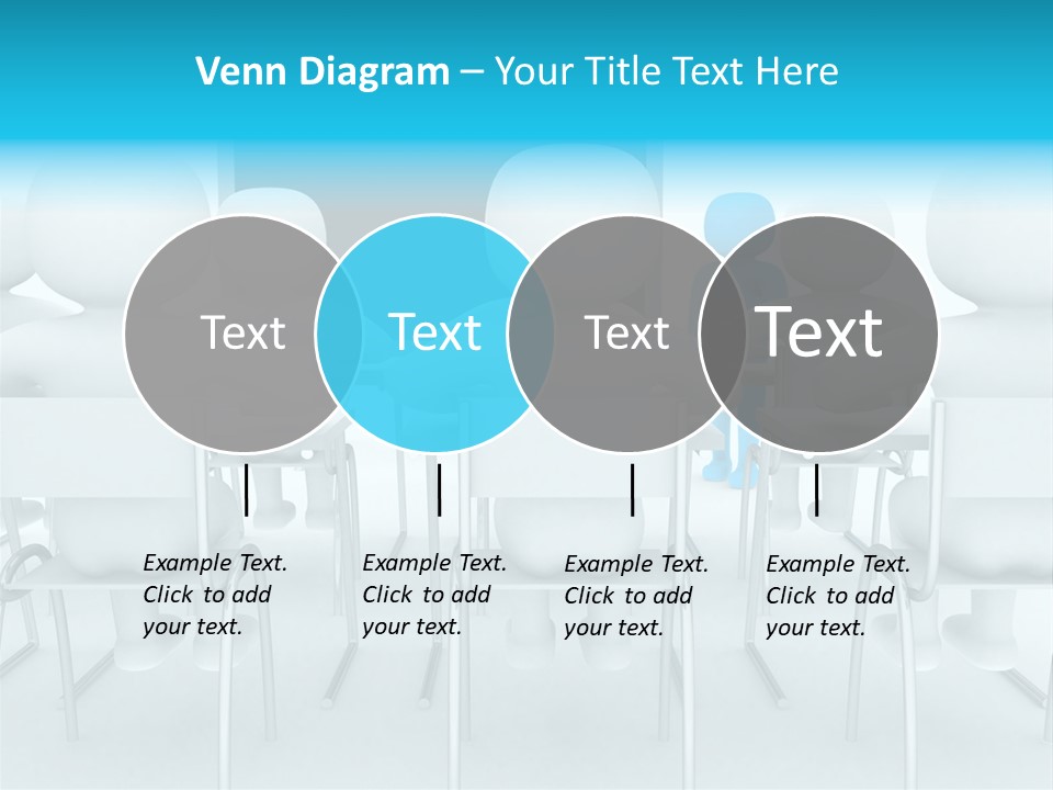Instructor Leadership Young PowerPoint Template