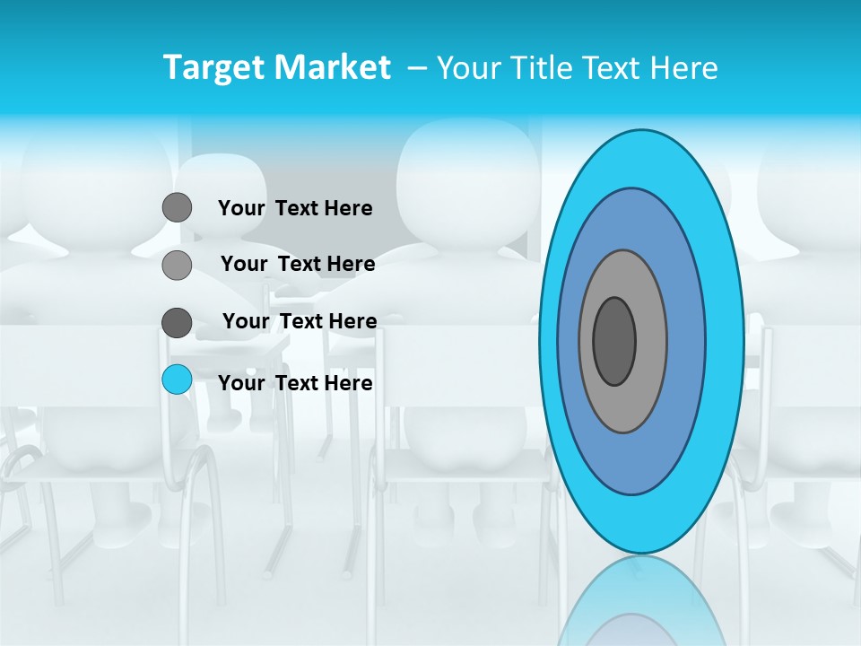 Instructor Leadership Young PowerPoint Template