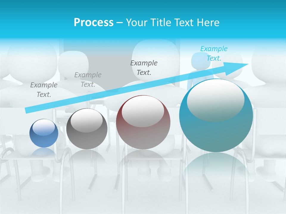 Instructor Leadership Young PowerPoint Template