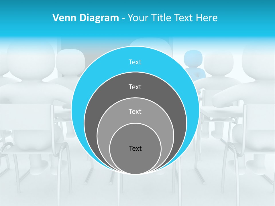 Instructor Leadership Young PowerPoint Template