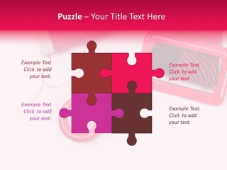 Tailor Circle Tool PowerPoint Template