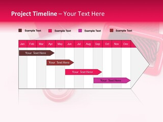 Tailor Circle Tool PowerPoint Template