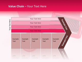 Tailor Circle Tool PowerPoint Template