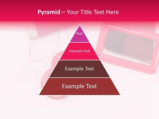 Tailor Circle Tool PowerPoint Template