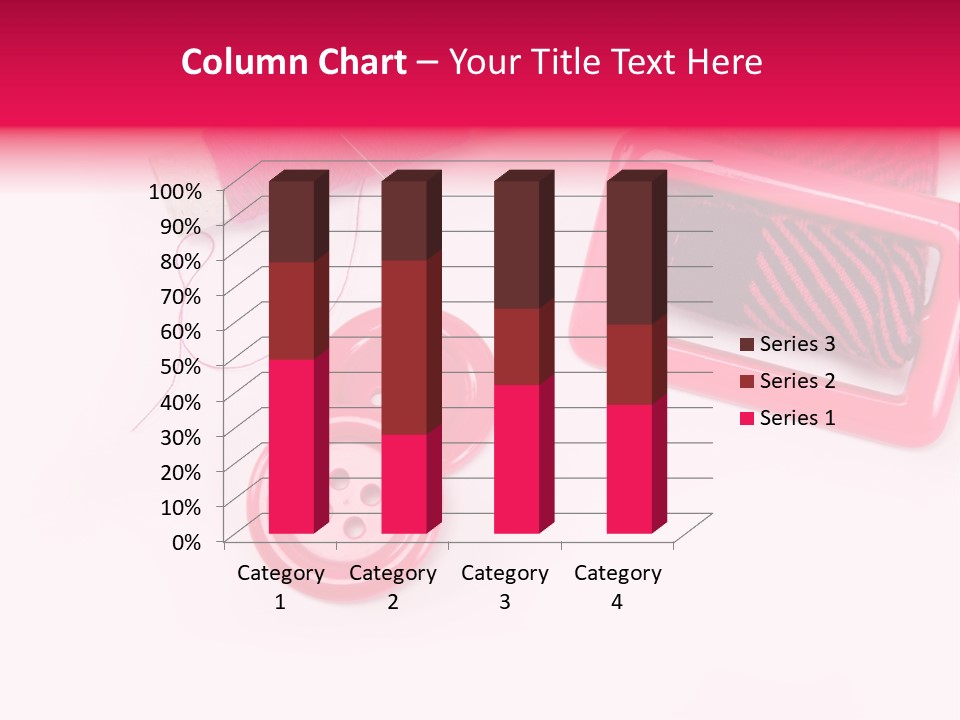 Tailor Circle Tool PowerPoint Template