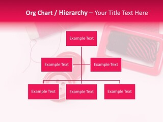Tailor Circle Tool PowerPoint Template