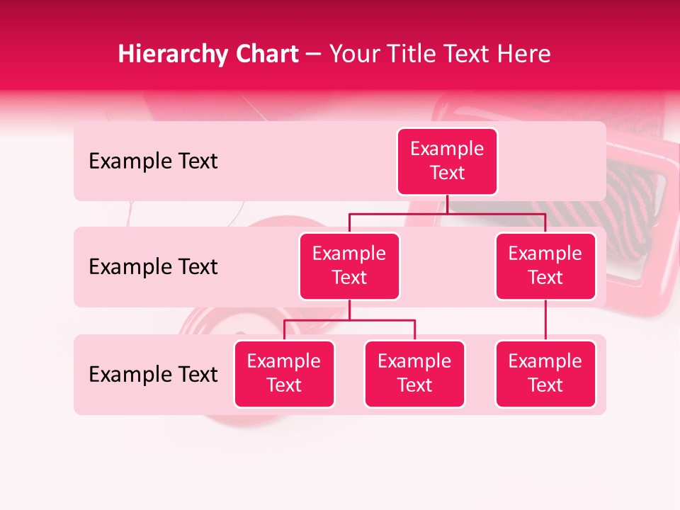 Tailor Circle Tool PowerPoint Template