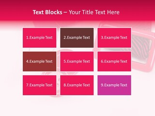 Tailor Circle Tool PowerPoint Template