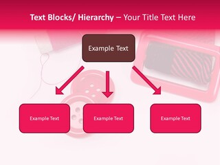 Tailor Circle Tool PowerPoint Template