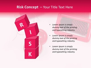 Tailor Circle Tool PowerPoint Template