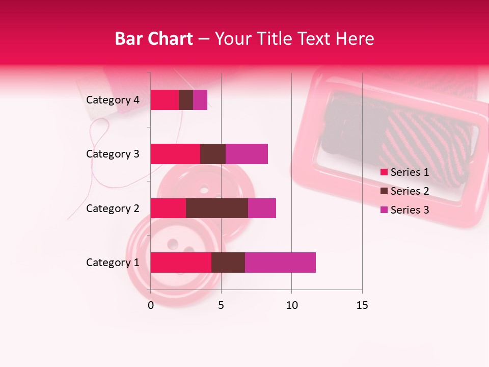 Tailor Circle Tool PowerPoint Template