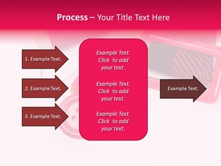 Tailor Circle Tool PowerPoint Template
