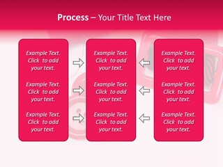 Tailor Circle Tool PowerPoint Template