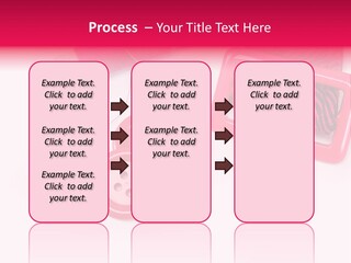 Tailor Circle Tool PowerPoint Template