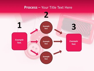 Tailor Circle Tool PowerPoint Template